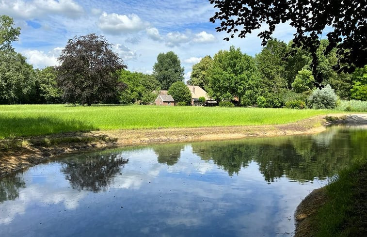 Natuurhuisje in Schalkhaar