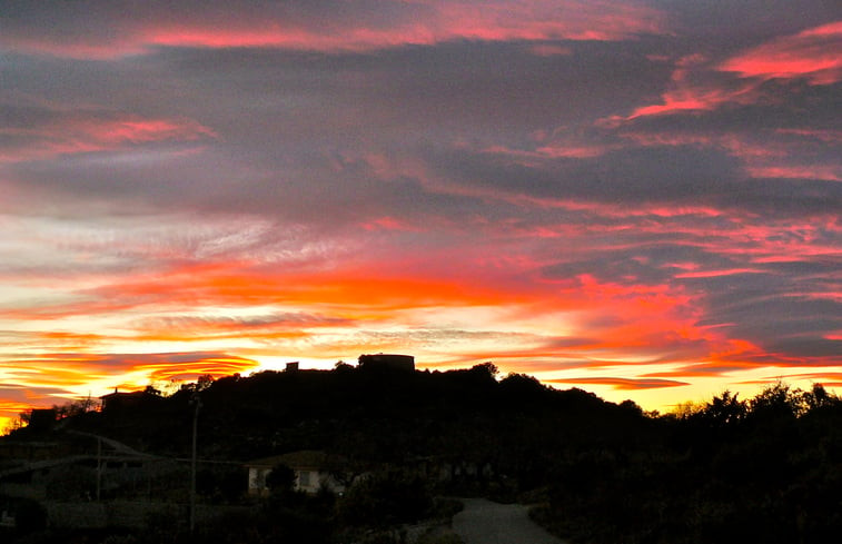 Natuurhuisje in Hoz de Barbastro