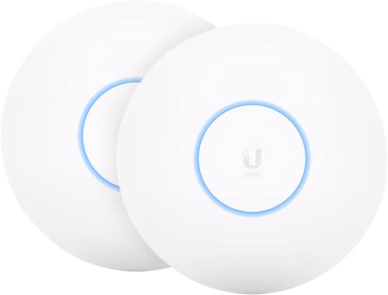 Ubiquiti UniFi 6 Professional 2-Pack