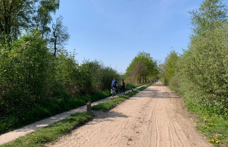 Natuurhuisje in Winterswijk