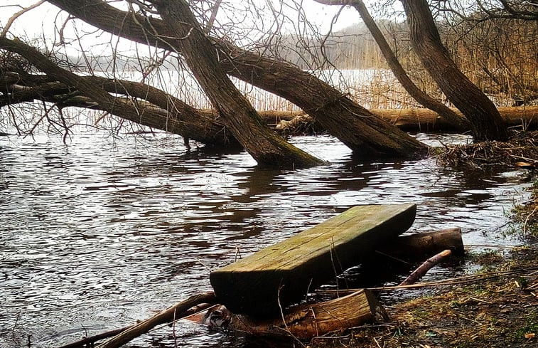 Natuurhuisje in Bad Stuer