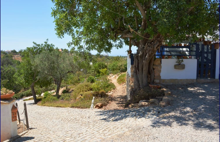 Natuurhuisje in Quelfes