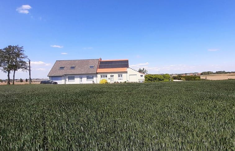 Natuurhuisje in Geluwe