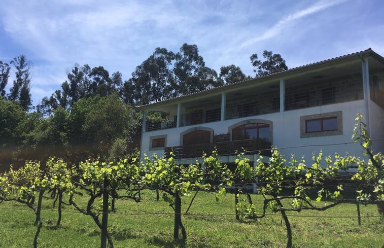 Natuurhuisje in Vieira Do Minho