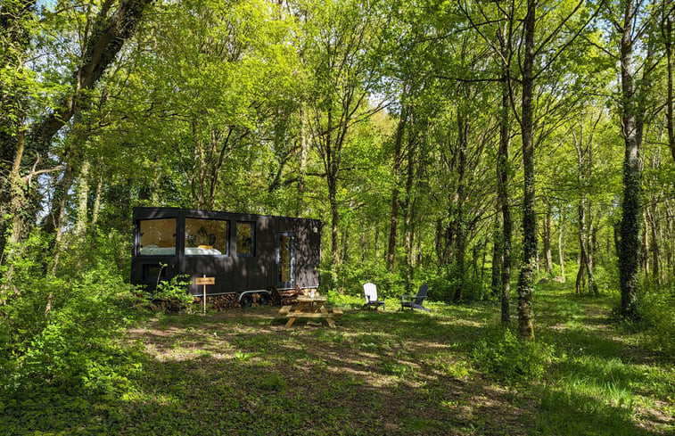 Natuurhuisje in Sonchamp