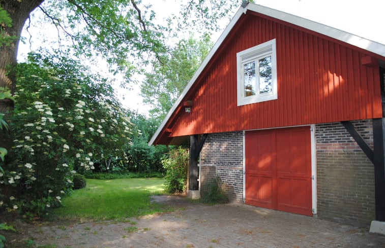 Natuurhuisje in Laren Gld