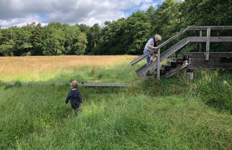 Natuurhuisje in Zeegse