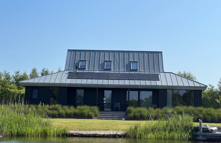 Natuurhuisje in Sint Nicolaasga