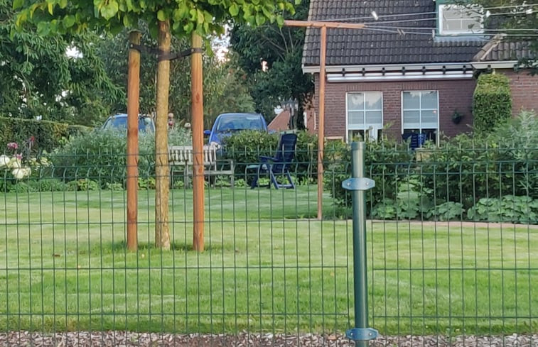 Natuurhuisje in Kelpen-Oler