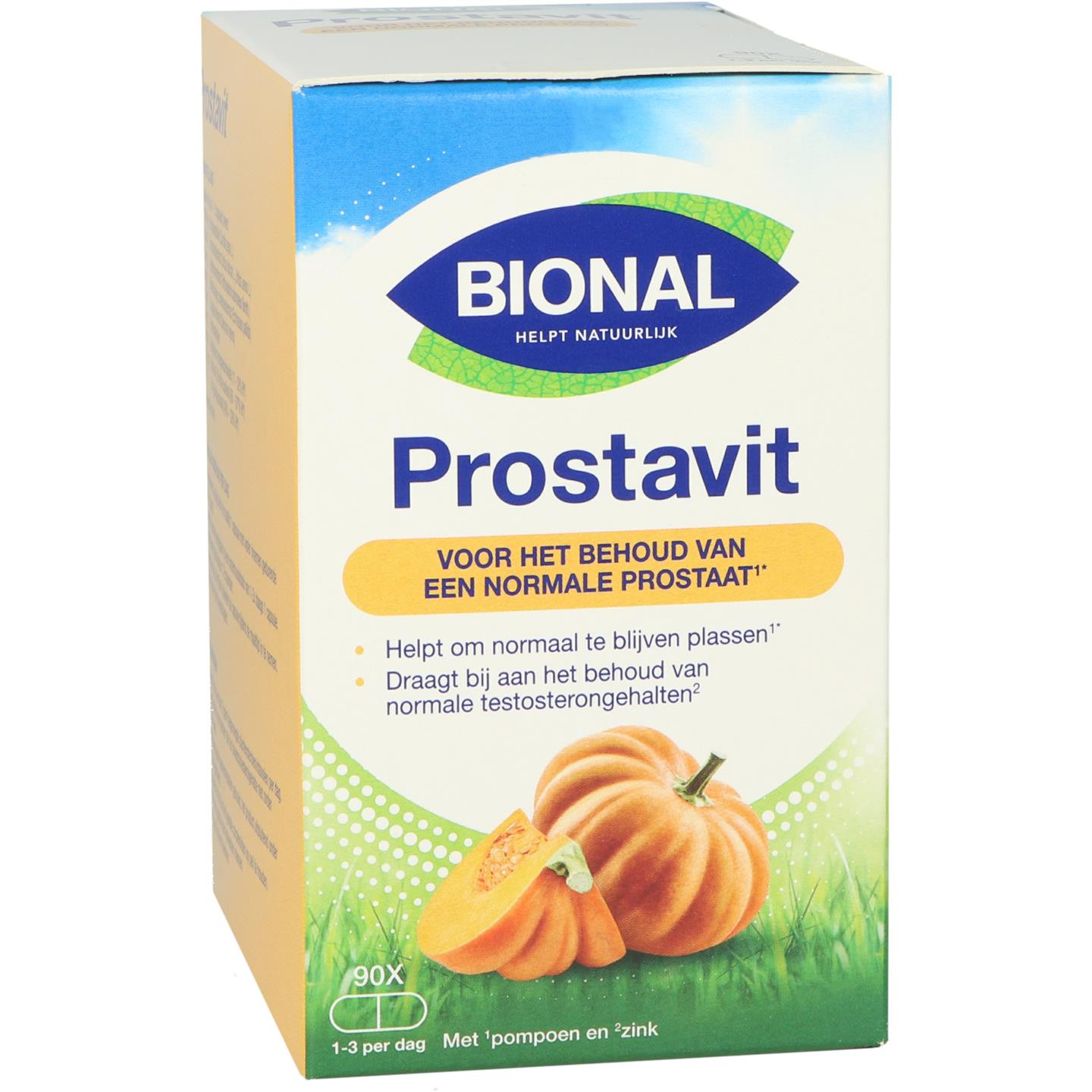 Prostavit