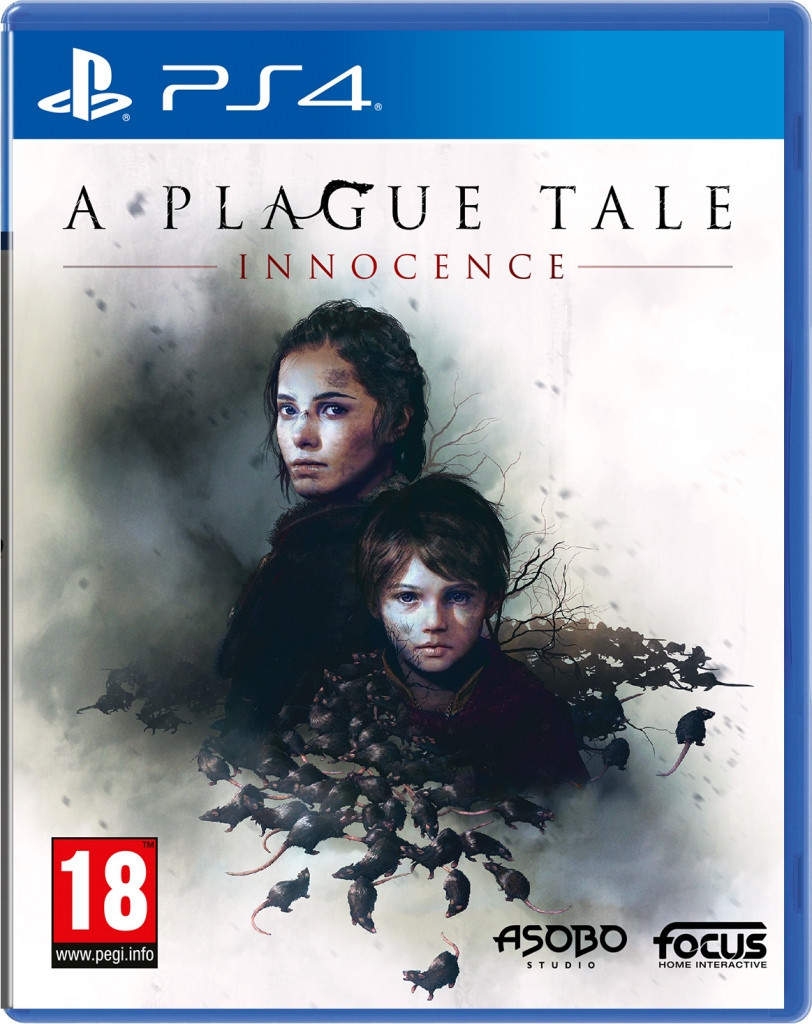 A Plague Tale Innocence