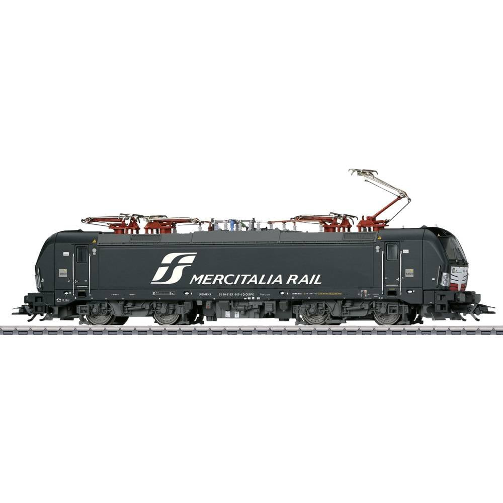 Märklin 39332