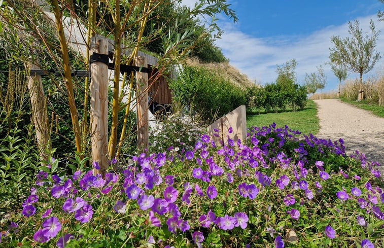 Natuurhuisje in Kortgene