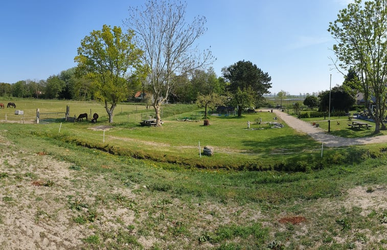 Natuurhuisje in Renesse