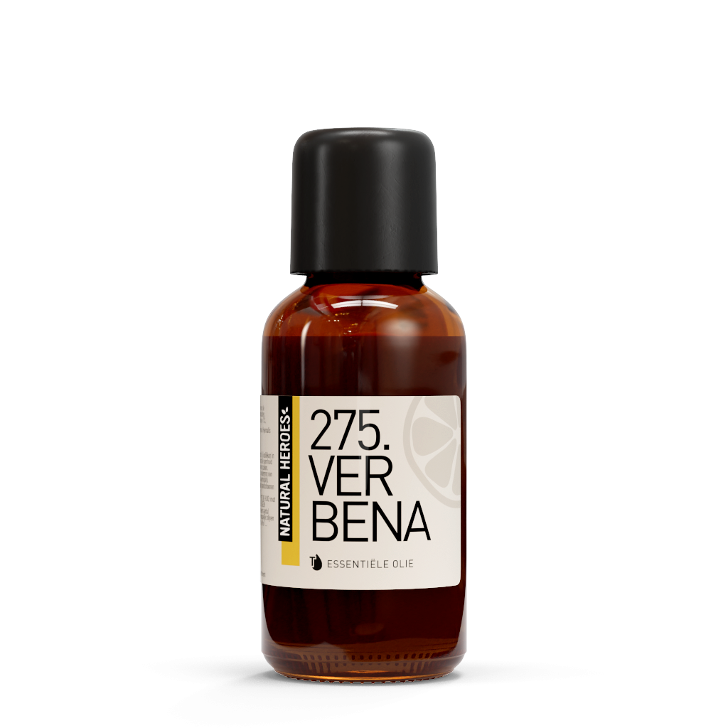 Verbena Etherische Olie 30 ml