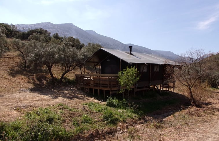 Natuurhuisje in Valle de Abdalajis