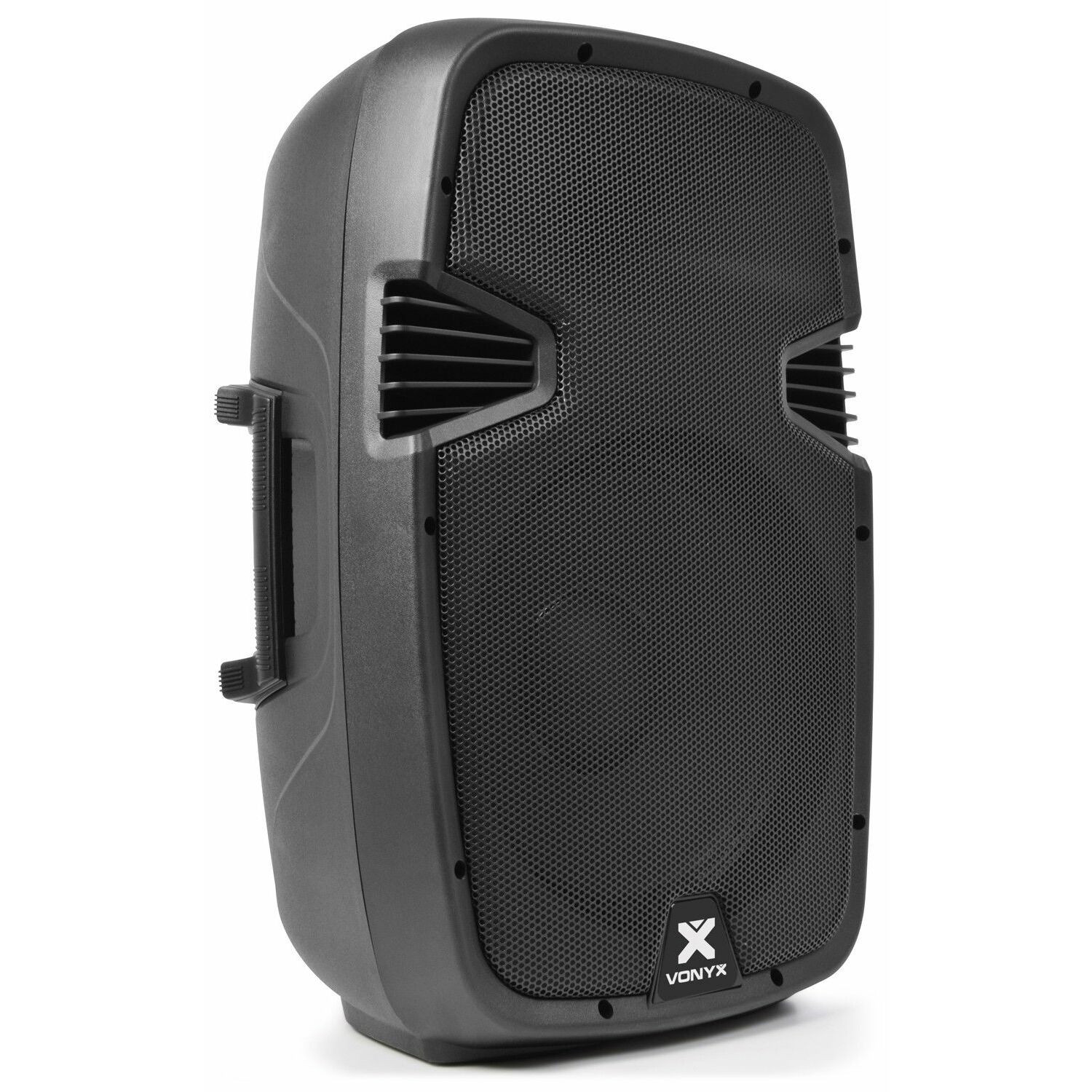 Vonyx SPJ-1200A actieve 12" speaker 600 Watt