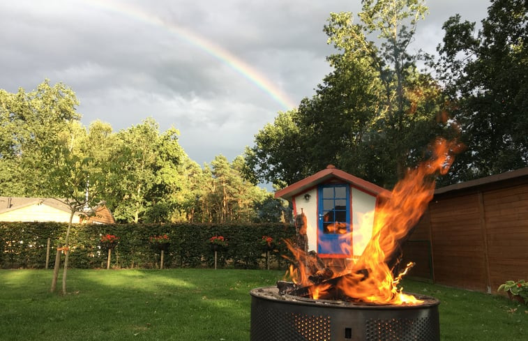 Natuurhuisje in Merksplas