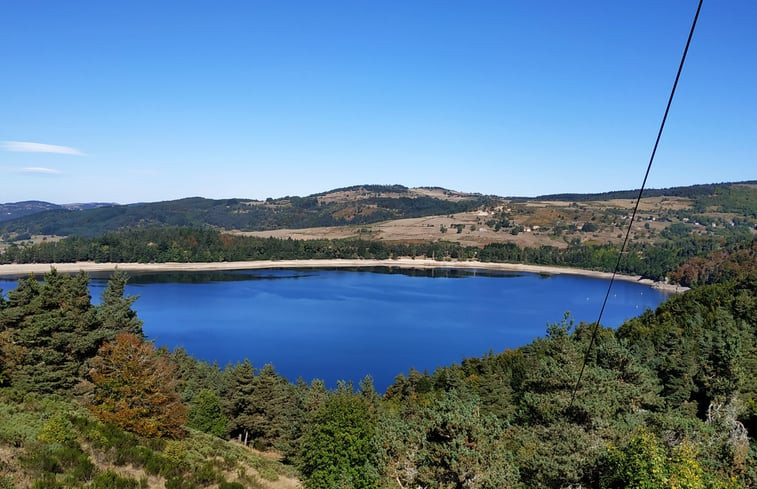 Natuurhuisje in Vesseaux