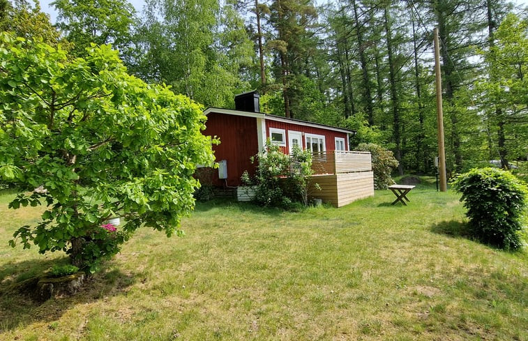 Natuurhuisje in Karlshamn (Asarum)