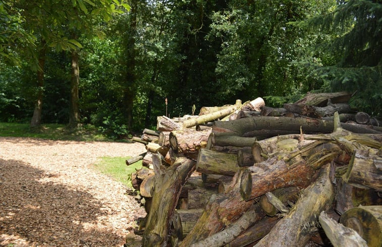 Natuurhuisje in Wehl