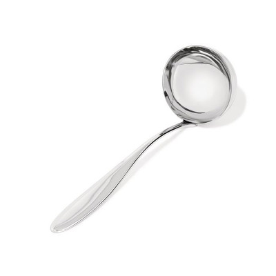 Alessi Mami Soeplepel rvs 27,5 cm