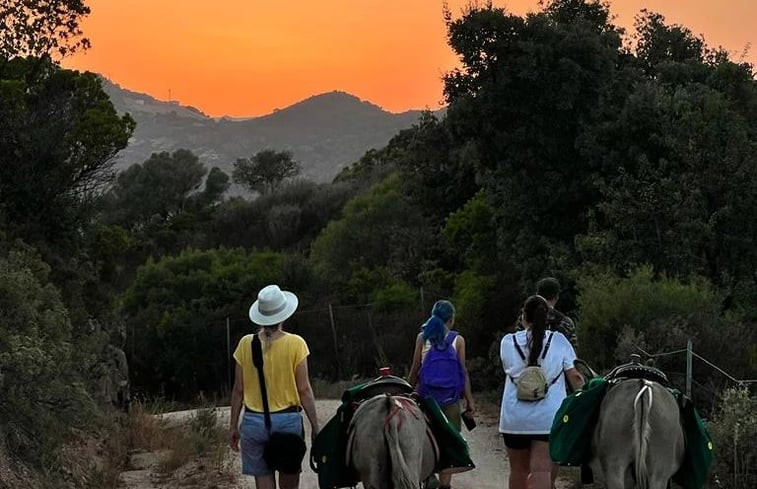 Natuurhuisje in Loiri Porto San Paolo