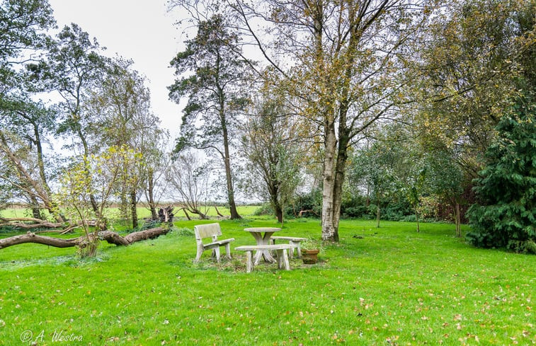 Natuurhuisje in Assendelft