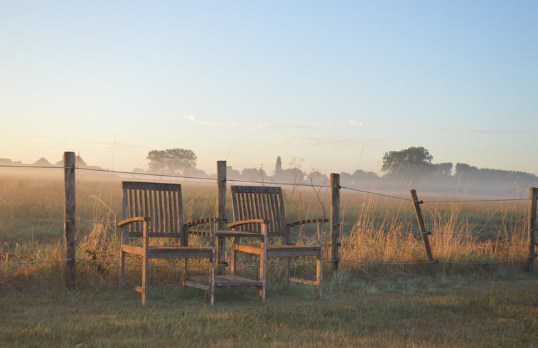 Natuurhuisje in Veessen