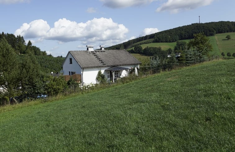 Natuurhuisje in Schmallenberg-Dorlar