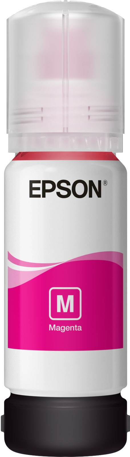 Epson 102 EcoTank inktfles Inkt Paars