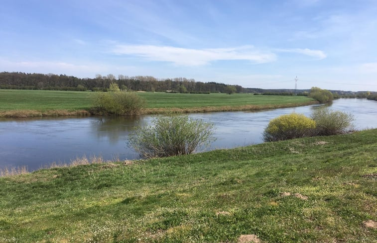 Natuurhuisje in Hülsen