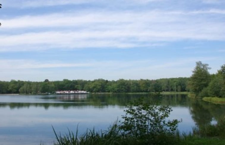 Natuurhuisje in Rekem