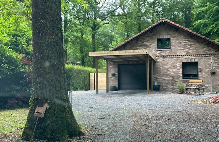 Natuurhuisje in Couvin Bruly de Pesche