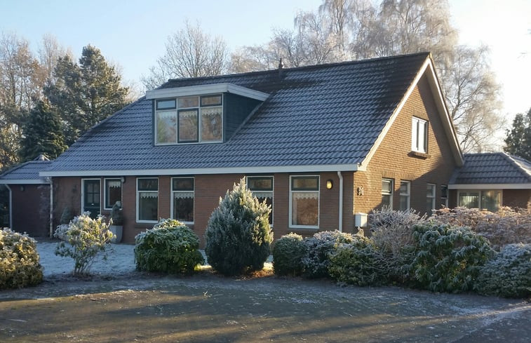 Natuurhuisje in Nieuwe Pekela