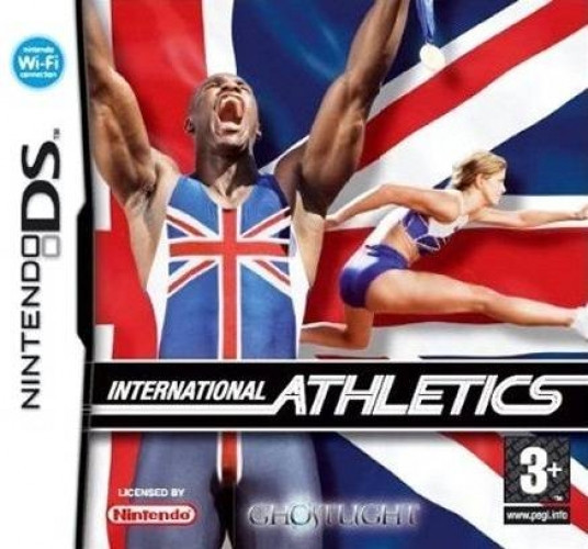 International Athletics