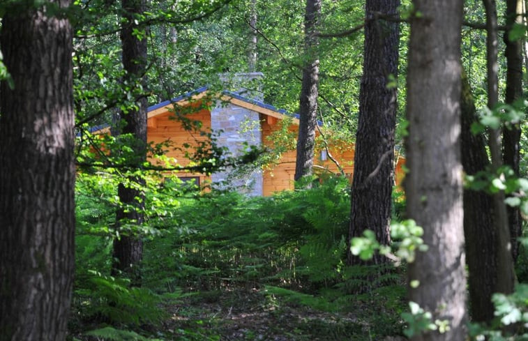 Natuurhuisje in Oignies