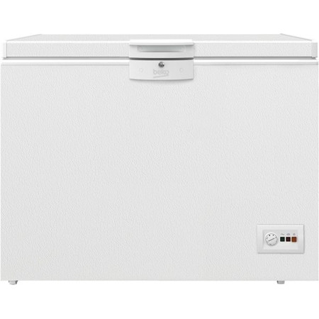 Beko HSM29540 vrieskist