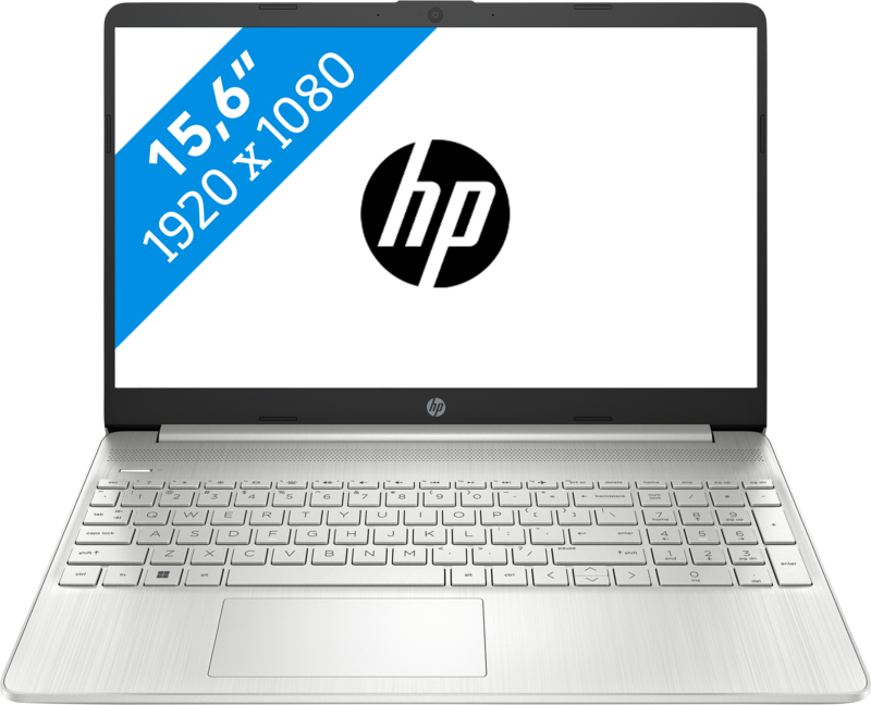 HP Laptop 15s-eq2978nd