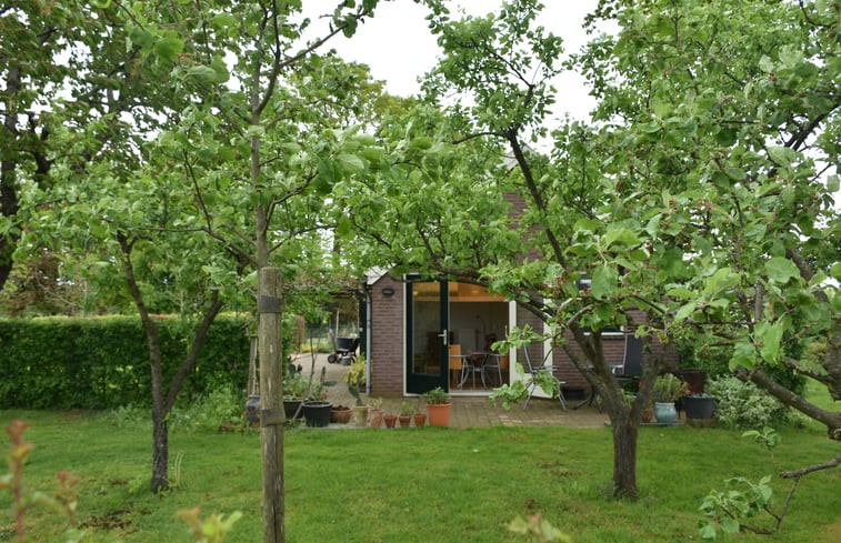 Natuurhuisje in Wichmond