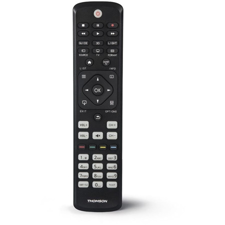 Thomson ROC1128PHI vervangende afstandsbediening voor Philips tv&apos;s