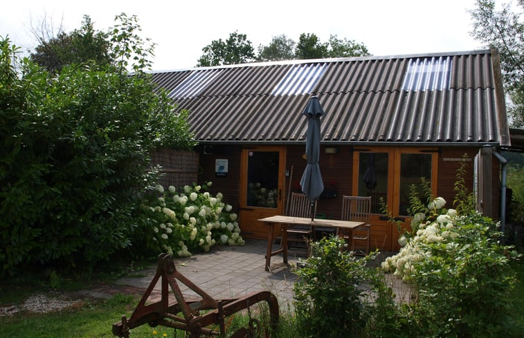 Natuurhuisje in Wiesel, Vaassen, Apeldoorn