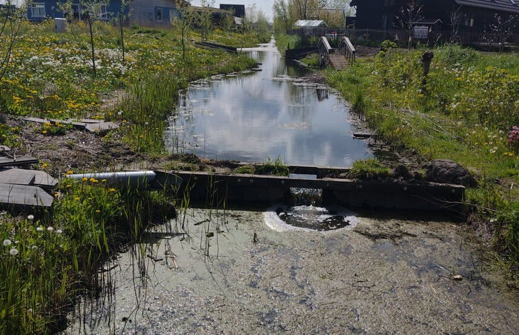 Natuurhuisje in Almere