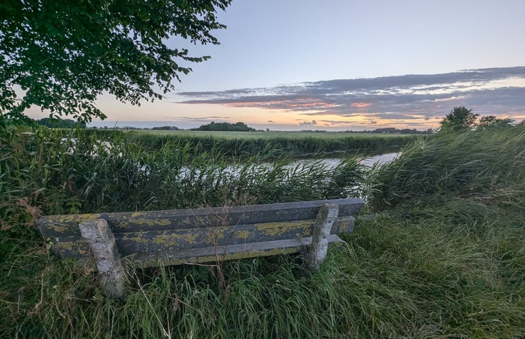 Natuurhuisje in Warfhuizen