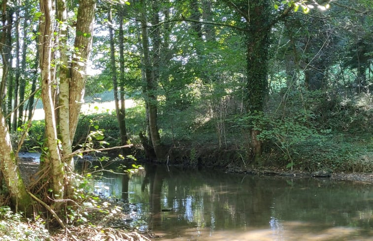 Natuurhuisje in SAINT GERMAIN LES BELLES