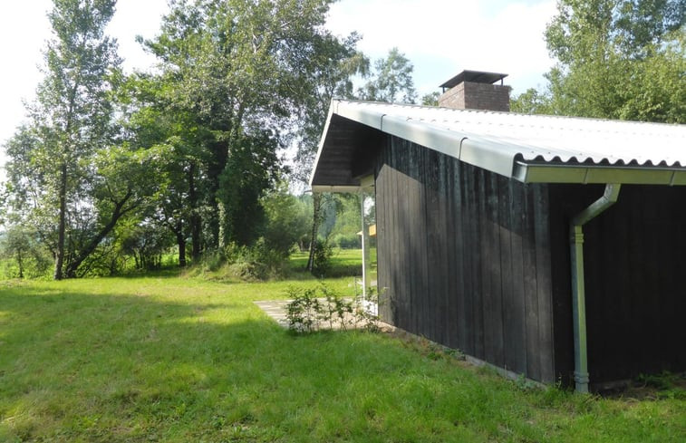 Natuurhuisje in Olland, Sint-Oedenrode