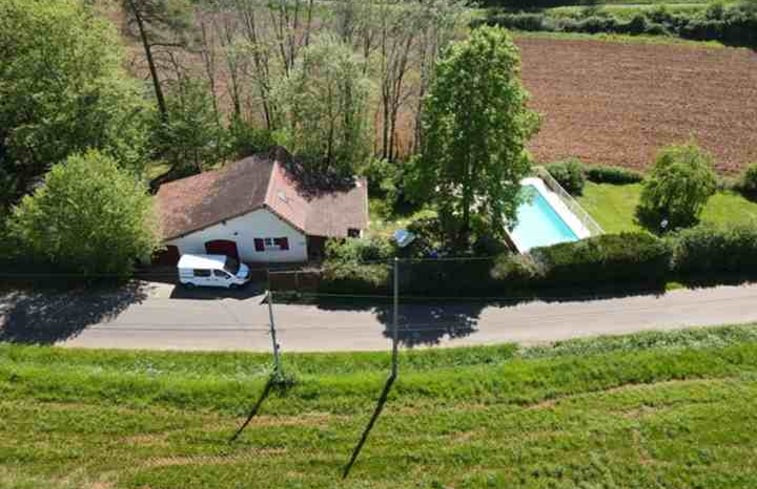 Natuurhuisje in Paunat / Dordogne