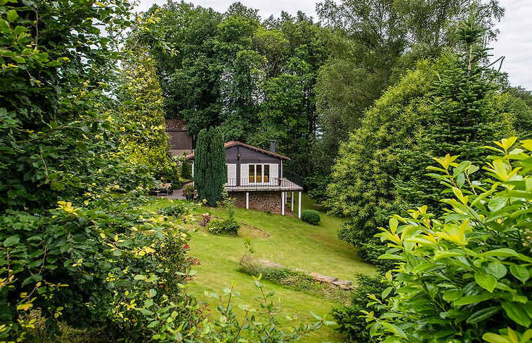 Natuurhuisje in Ferrières