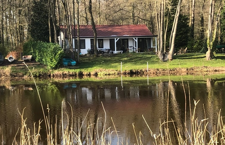 Natuurhuisje in Dalfsen