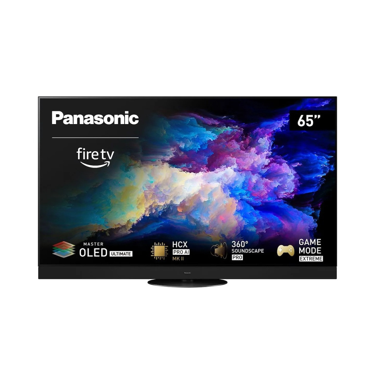 Panasonic TV-65Z95AEG (2024) - 65 inch - OLED TV